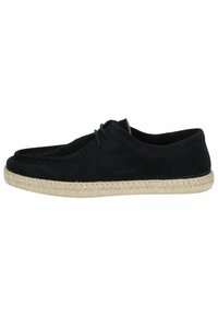 Geox - U OSTUNI - Espadrillas - navy c Immagine in miniatura 1