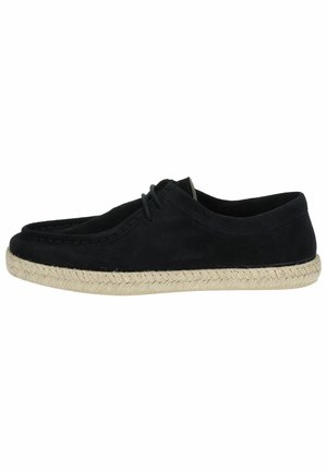 U OSTUNI - Espadrille - navy c