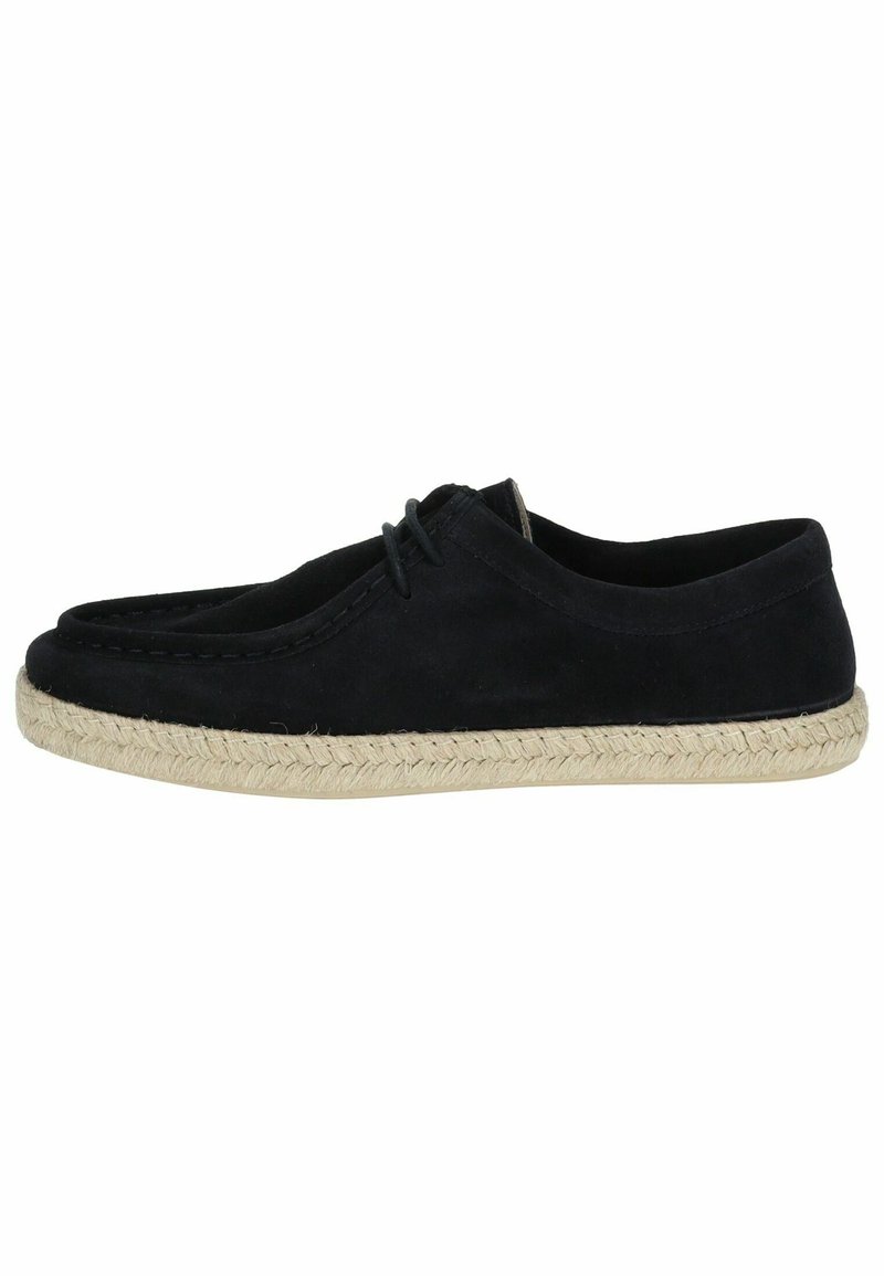 Geox - U OSTUNI - Espadrillas - navy c, Ingrandire