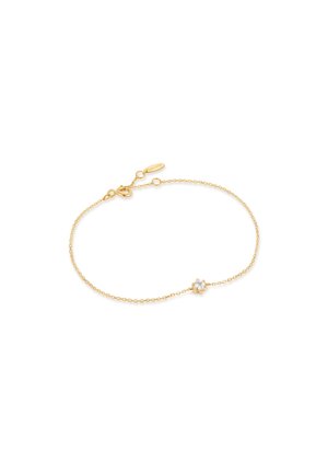 Armband - gold coloured
