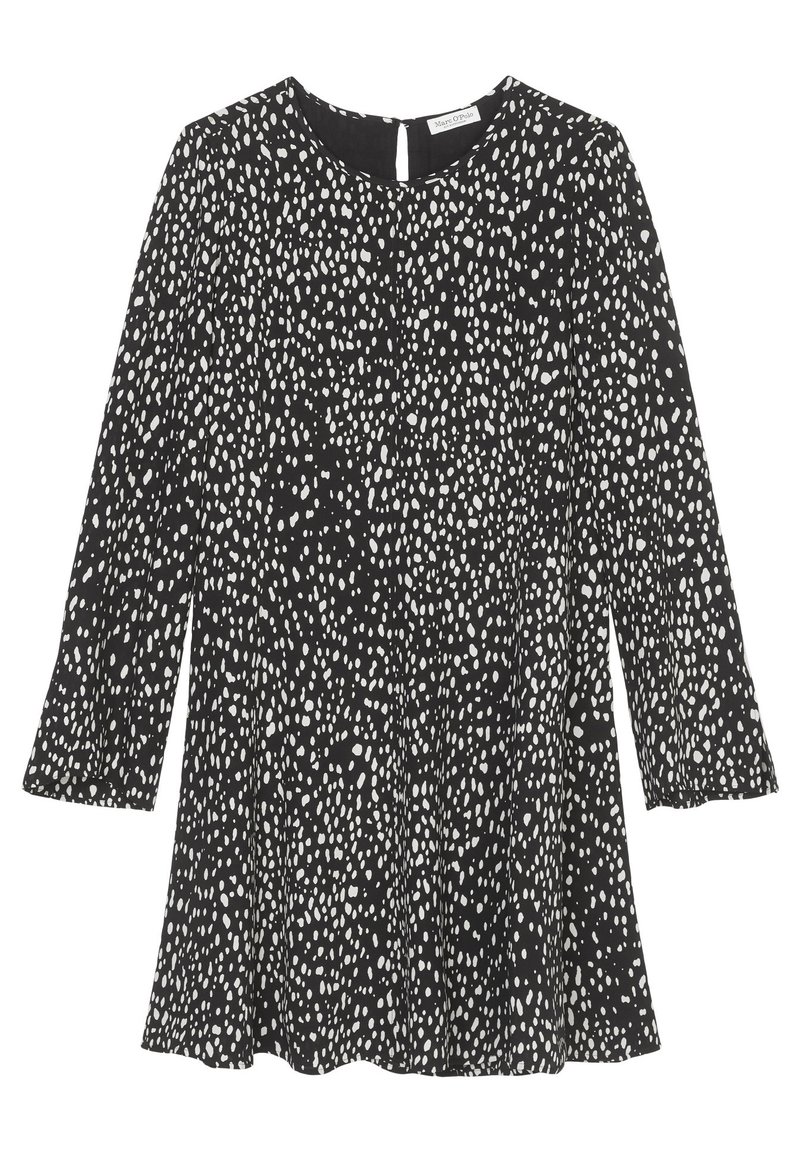 Marc O’Polo Jurk beige