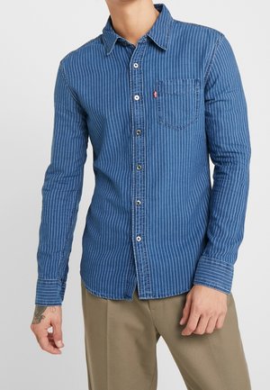 Camisa - blue