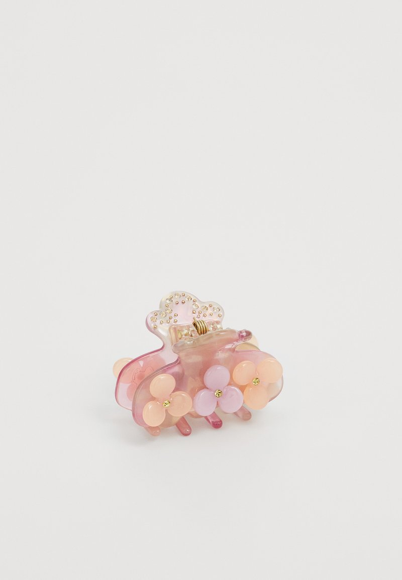 Maanesten - MARGUERITE HAIRCLAW ORCHID - Hair styling accessory - orchid, Enlarge