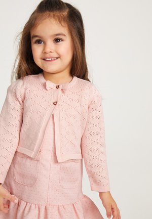 Baker by Ted Baker Neuletakki - pink