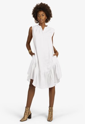 Die Reihenfolge unserer favoritisierten Sommerkleid mint