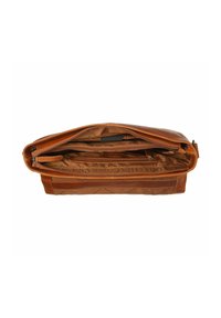 The Chesterfield Brand Funda para portátil - cognac