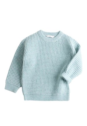 Trui - light blue