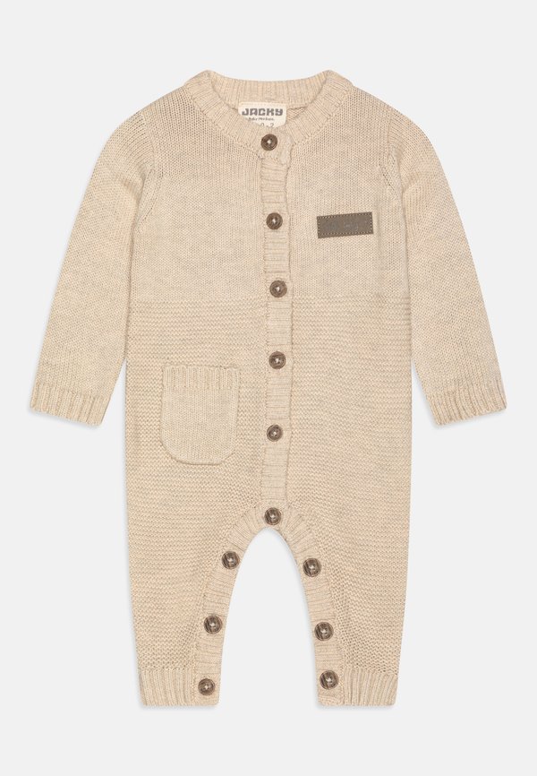 OVERALL BABY ON TOUR UNISEX - Jumpsuit