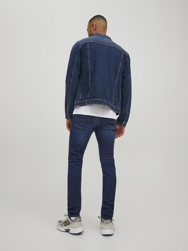 JJILIAM JJORIGINAL - Jeans Skinny Fit3