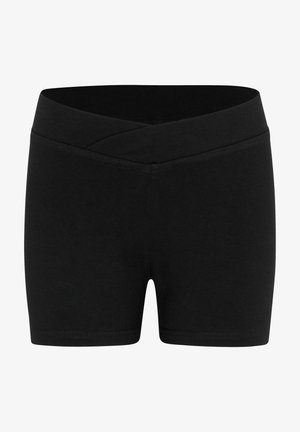 BALLETT SHORTS ABBY - Shorts - schwarz