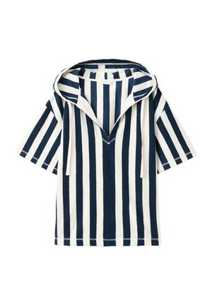 Mango, ADULT - T-Shirt print - blue