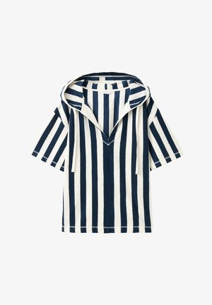 Mango, ADULT - T-Shirt print - blue