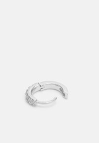 Sif Jakobs Jewellery ELLERA PICCOLO EARRINGS - Örhänge - silver-coloured