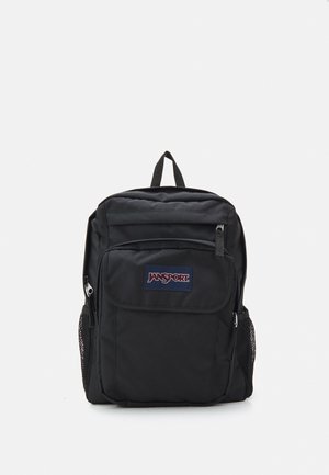 UNION PACK UNISEX - Batoh - black
