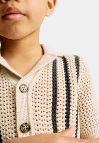 Marks & Spencer Camicia - black mix
