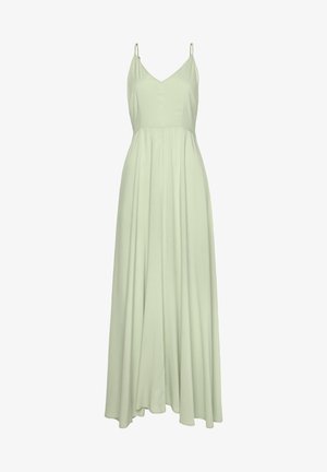 Maxi dress - pistazie