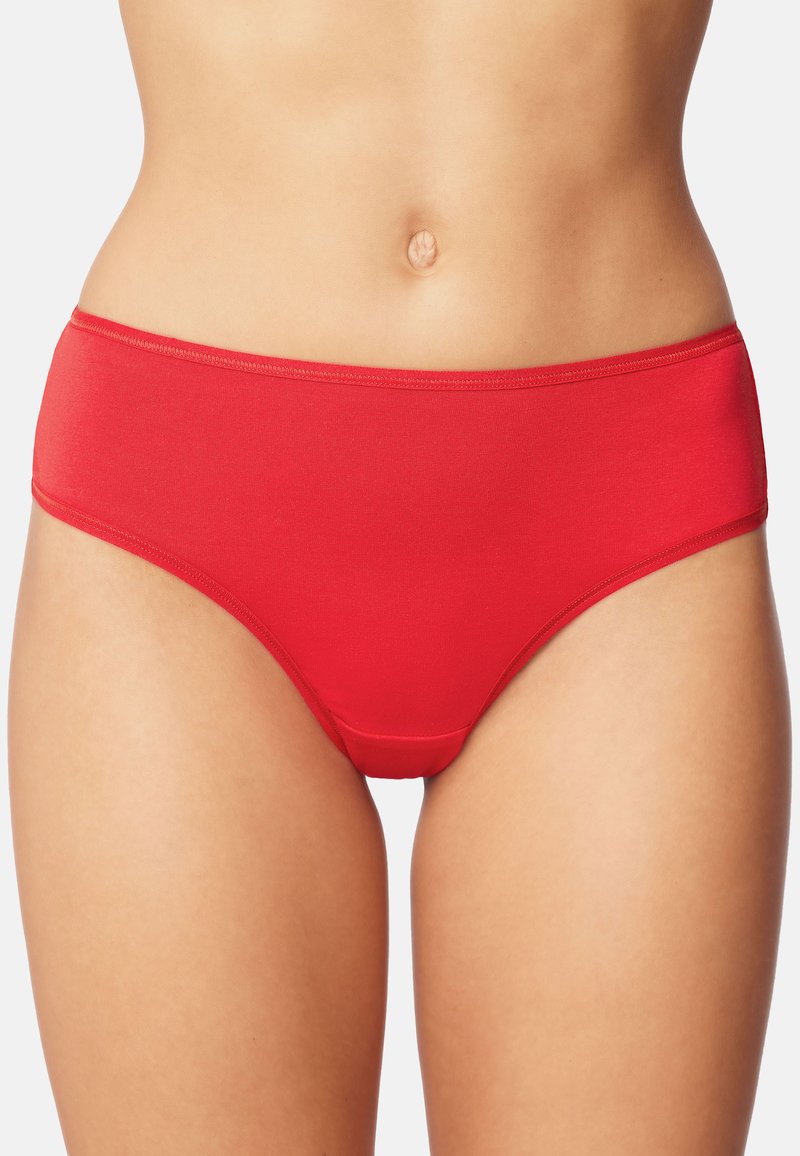 Vivisence Slip - red
