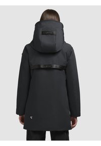 khujo VIONA5 ciemnoszary