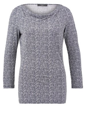 MEANDRO  - T-shirt à manches longues - sand