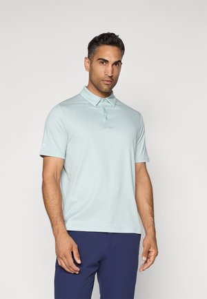 Polo shirt - aquifer