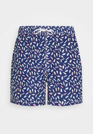 Swimming shorts - multi