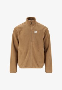 Non selezionato, ermine