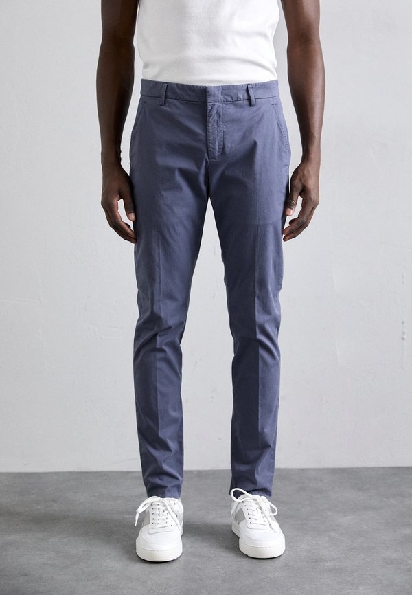 TROUSERS GAUBERT - Chinos - avio
