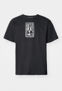 DENTAL  - Printtipaita - black
