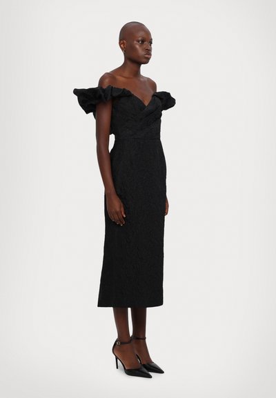 Marchesa Notte Îmbrăcăminte de ocazie - black
