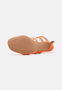 Anna Field Sandaler - orange