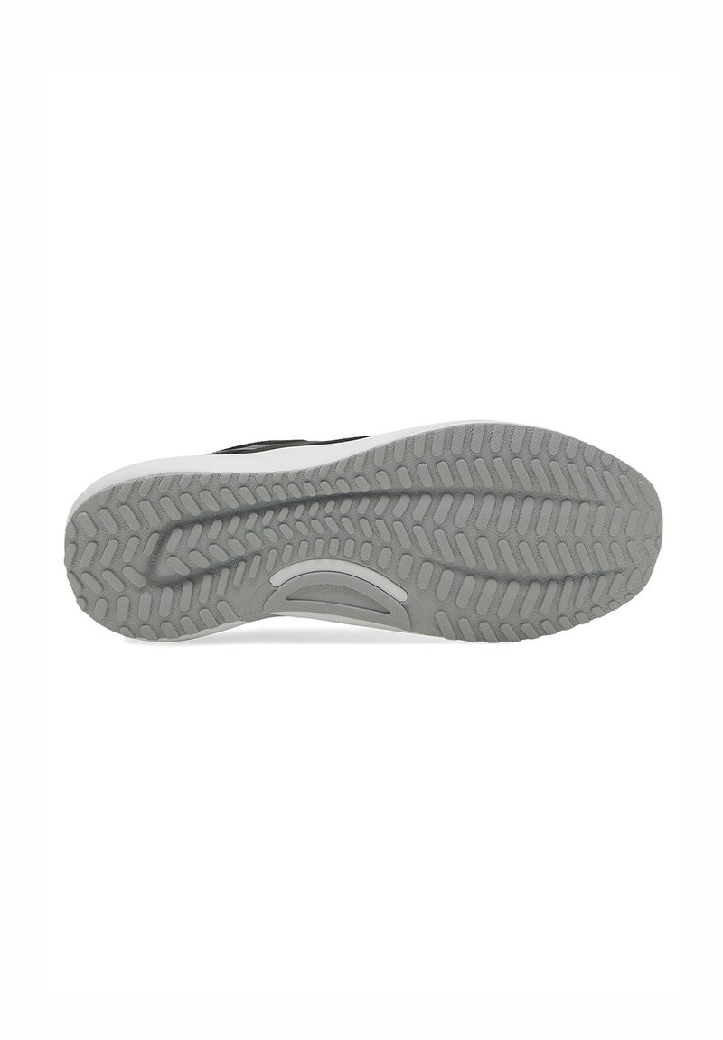 Reebok Sportovní boty - white/black/gray