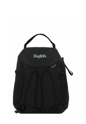 CORKER  - Sac à dos - true black