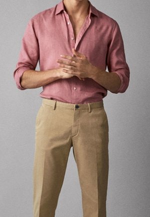 Formal shirt - light pink