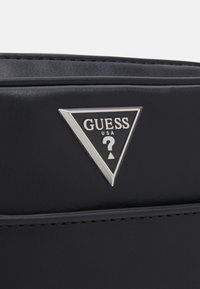 Guess MESTRE - Borsa a tracolla - black