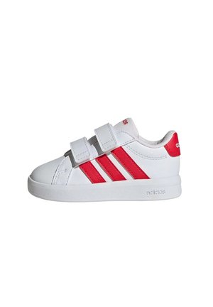 adidas Originals, ADIDAS UNISEX - Zapatillas skate - bianco
