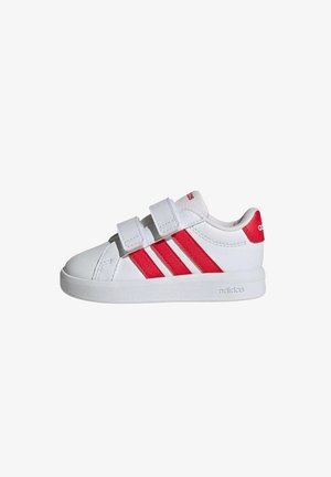 adidas Originals, ADIDAS UNISEX - Zapatillas skate - bianco