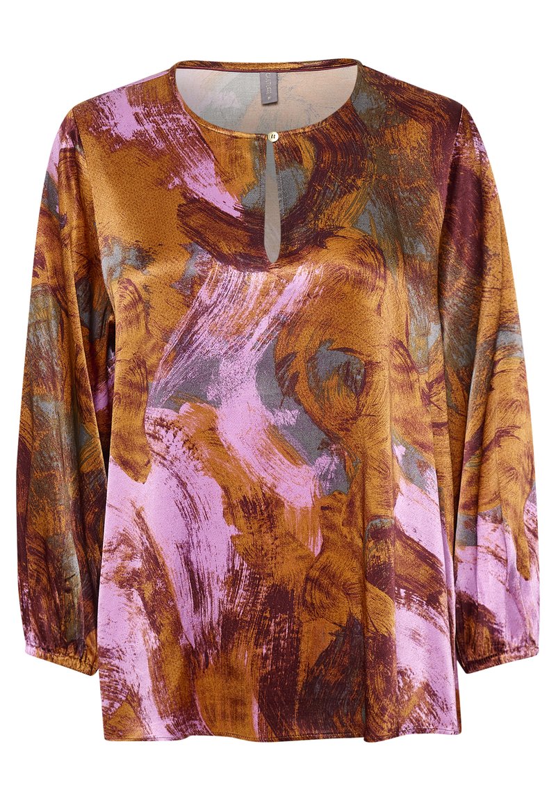 culture Blouse meerkleurig culture Blouse meerkleurig