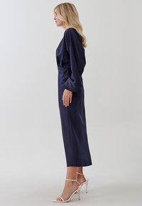 CHANCERY KARTINI  - Day dress - navy blue