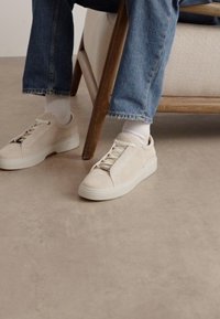 BOSS GARY - Sneakers basse - natural ten