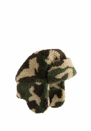Next TRAPPER - Huer - camouflage borg