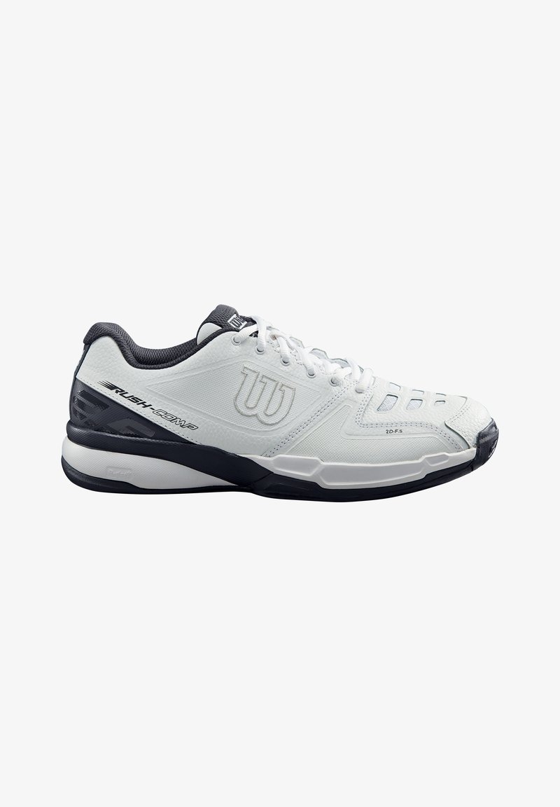 Chaussures de tennis Wilson Rush Pro 4.5 Clay RG WILSON Chaussures de tennis Wilson Rush Pro 4.5 Clay RG WILSON