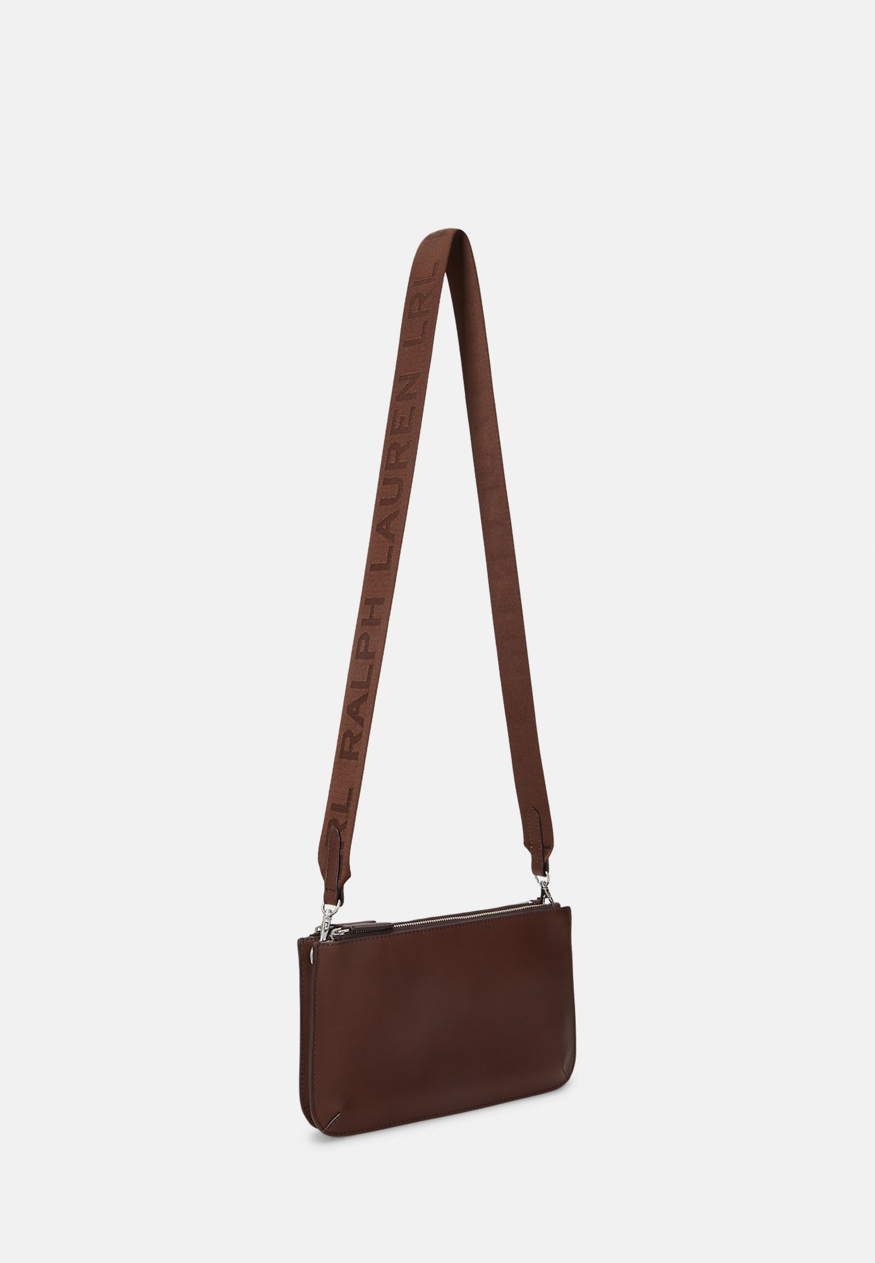 【Ralph Lauren】Oxford Medium Landyn クロスボディバッグ Buy Lauren Ralph Lauren Nylon Medium Landyn Crossbody Bag