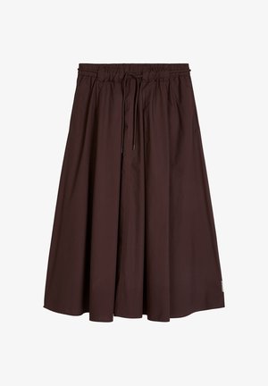 Marc O'Polo DENIM, - Spódnica trapezowa