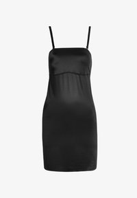 Selezionato, black