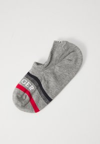 Unausgewählt, mid grey melange