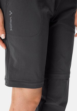 Vaude, Stoffhose - uni