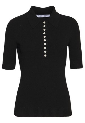 Proenza Schouler White Label Pikeepaita - black