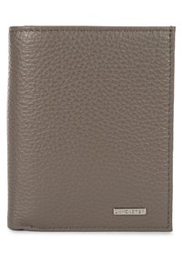 Unselected, taupe