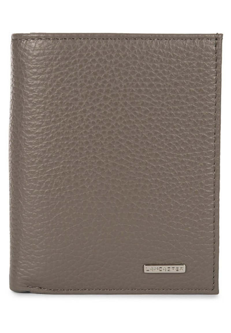 LANCASTER MILANO GENTLEMEN - Wallet - taupe