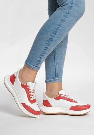 ara, MOTION - Trainers - weiß